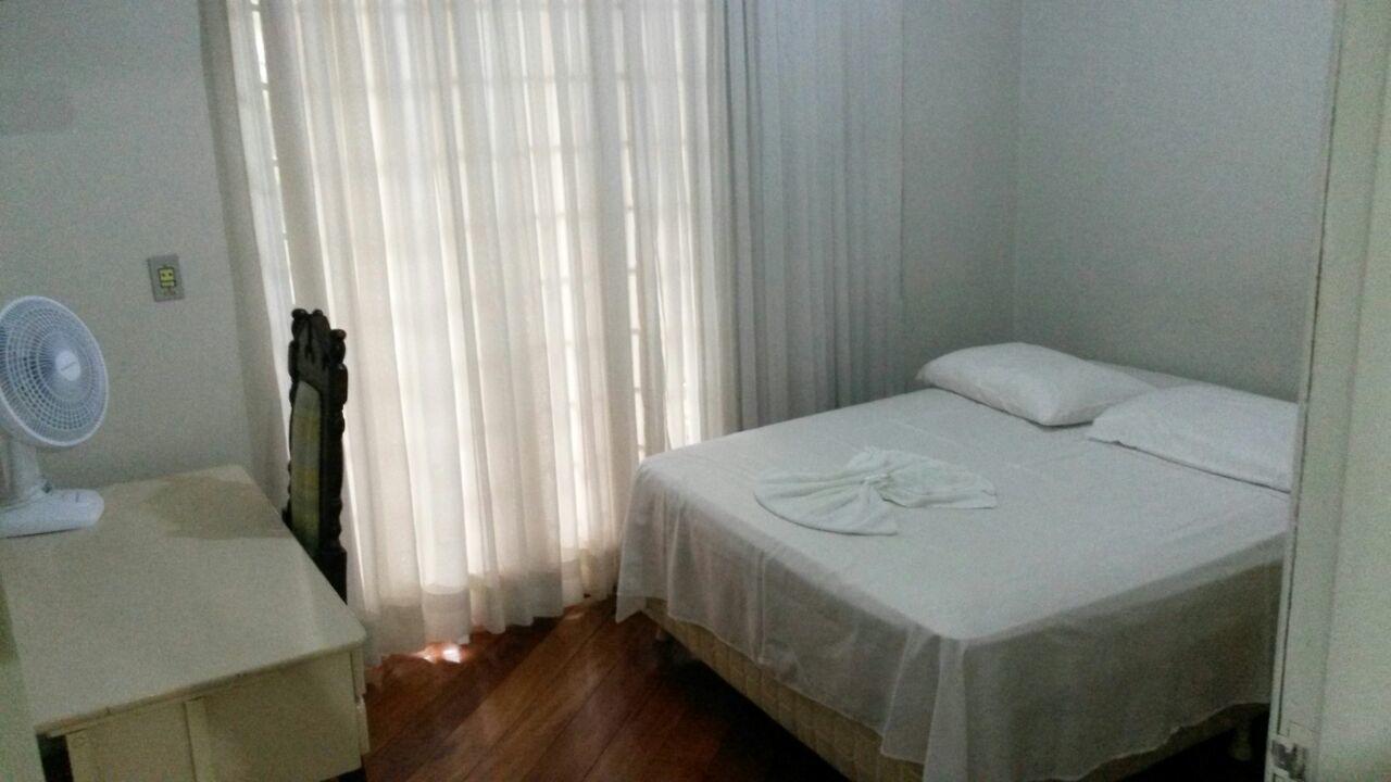 Rocha'S Hotel Гуарапуава Екстериор снимка
